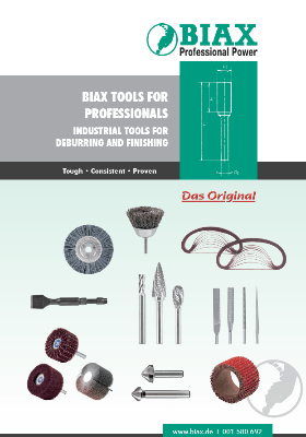 BIAX - Orodja 
