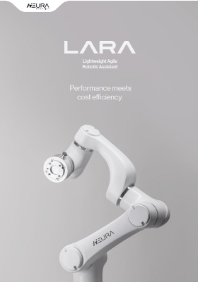 NEURA Robotics - LARA 