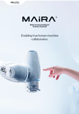 NEURA Robotics - MAiRA