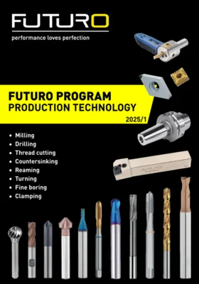 FUTURO - katalog orodja