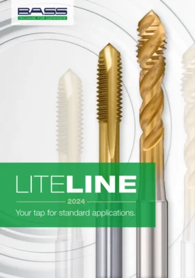 BASS - NOVA SERIJA LITELINE