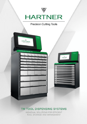 HARTNER - pametne omare