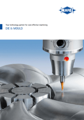 MAPAL - die and mould