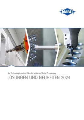 NOVELTIES 2024 (German)