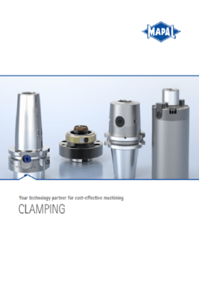 MAPAL - vpenjalni trni