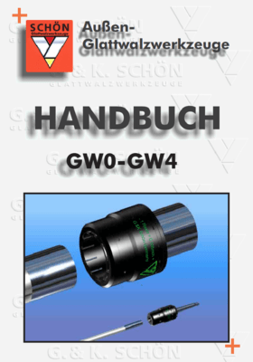 G.&K. Schön - orodja