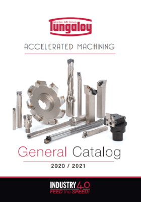 TUNGALOY - orodja, ploščice