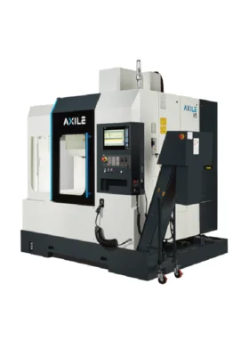 AXILE - V series