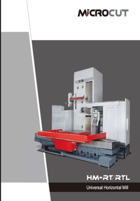 MICROCUT - HM-RT-RTL 