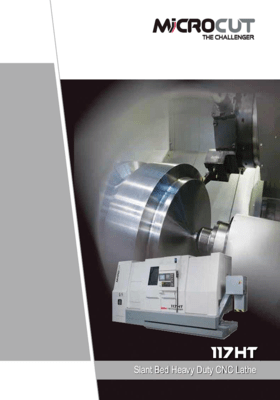 MICROCUT - 117HT