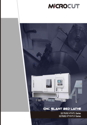 MICROCUT - HT series