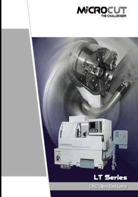 MICROCUT - LT series