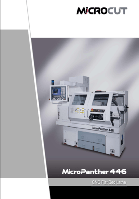 MICROCUT - MP446