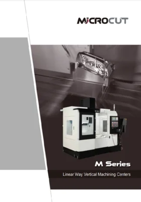 MICROCUT - M serija
