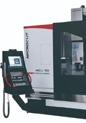 MICROCUT - MCU-5X 