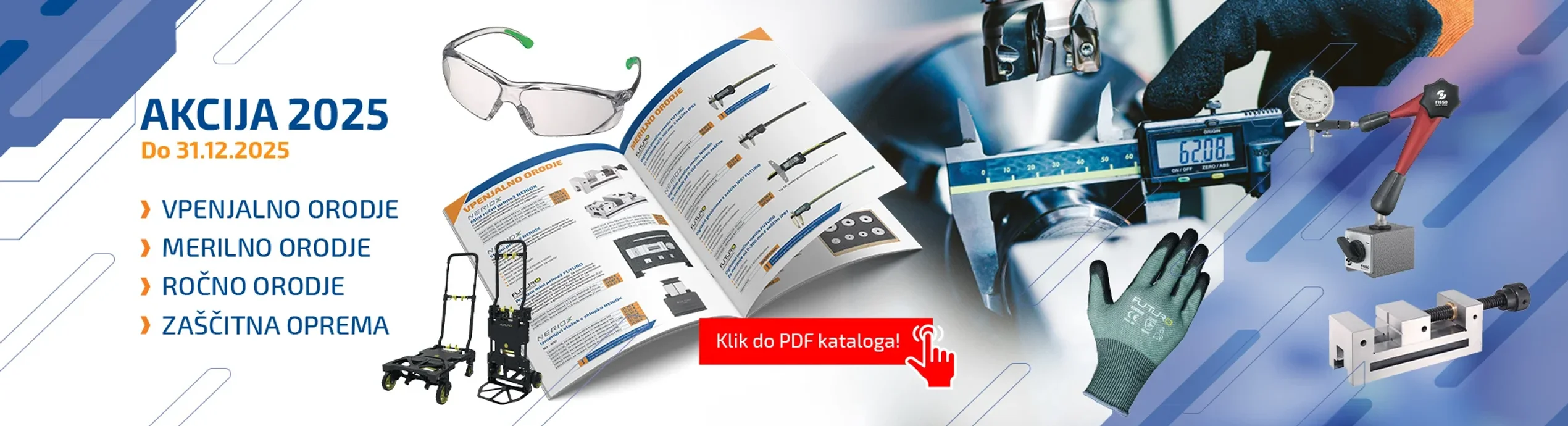 AKCIJA - do konca leta 2025