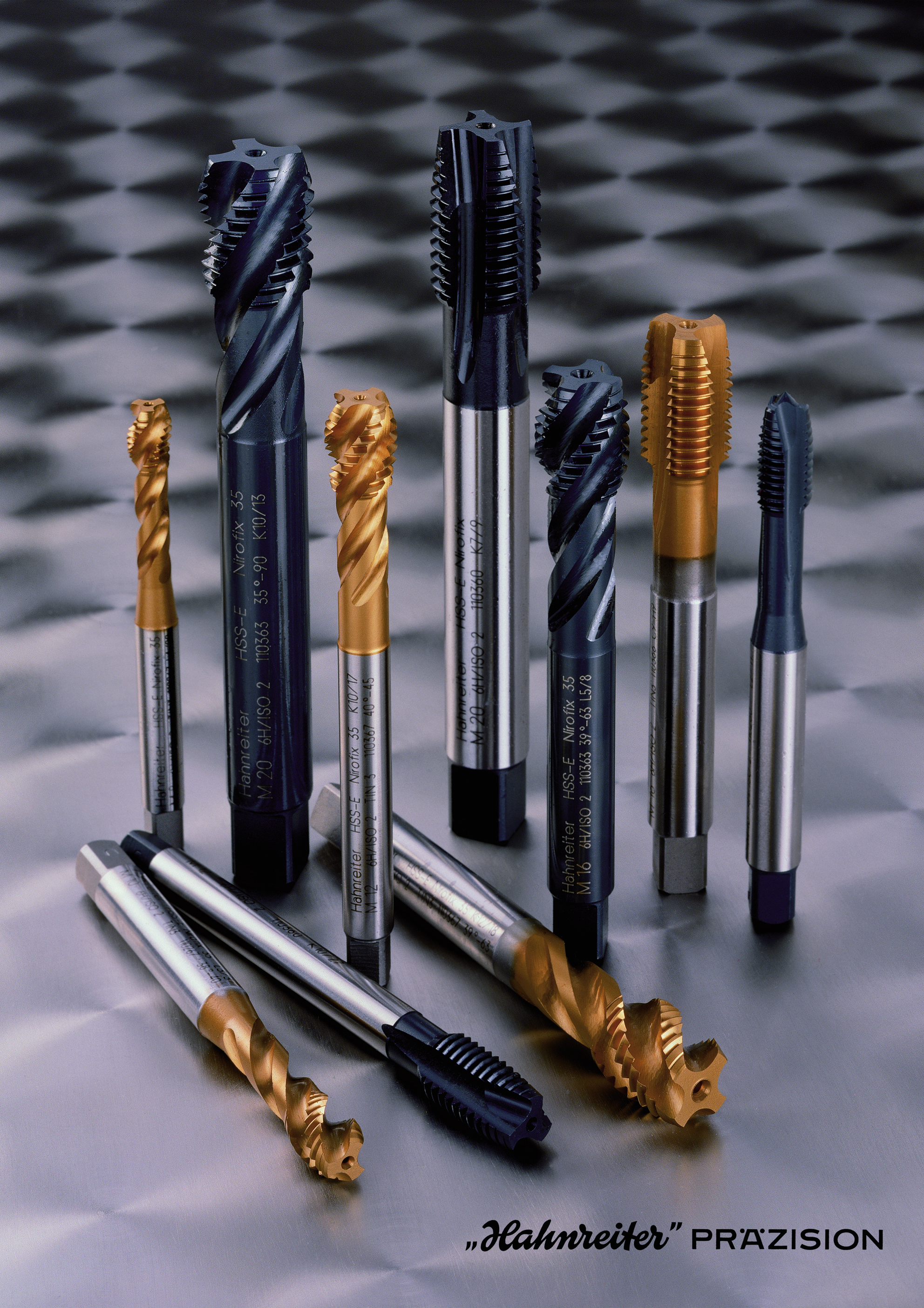 HAHNREITER - catalogues