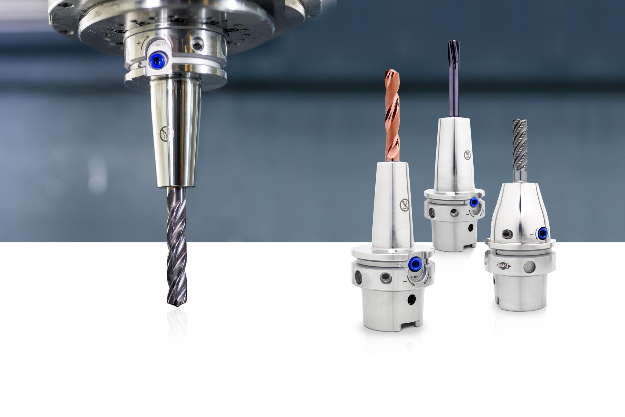 MAPAL - VPENJALNO ORODJE