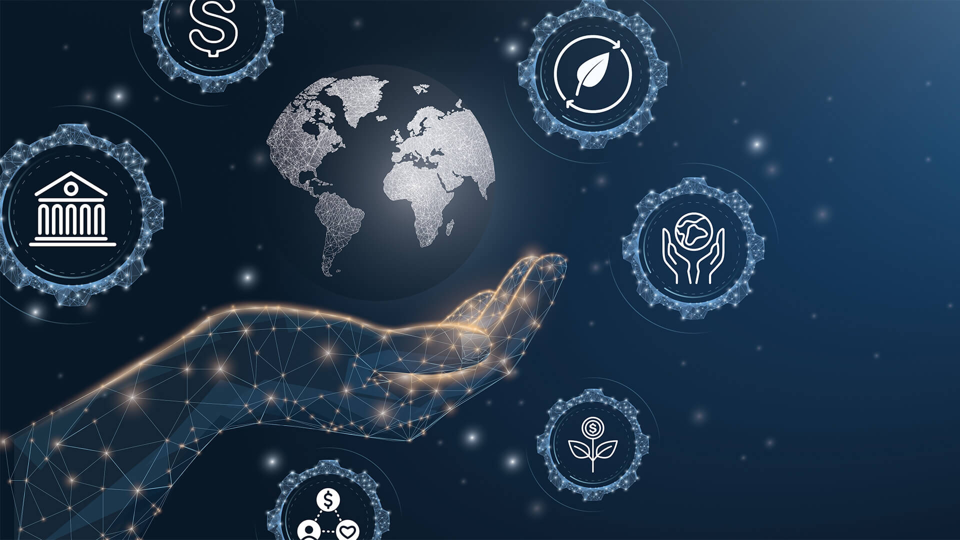 Družbena odgovornost